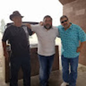 Meet your Posher, Gregorio